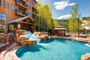 1 Bedroom Springs Condo In River Run Village Just 75 Yards From The River Run Gondola